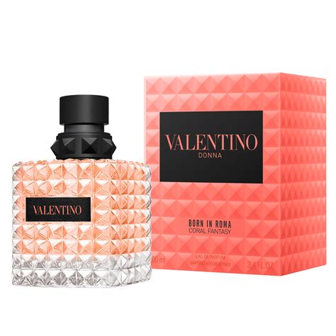 valentino born in roma coral fantasy edp